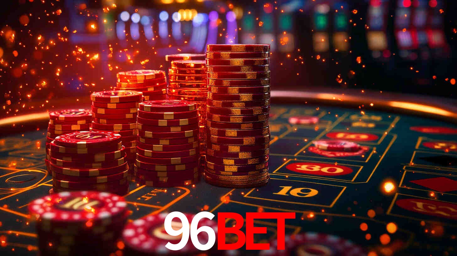96bet App Interface