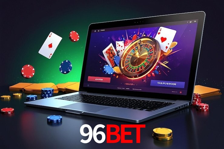 96bet Seguro SSL