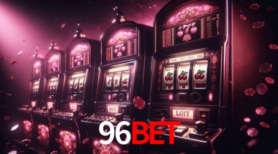 Jogos Exclusivos 96bet