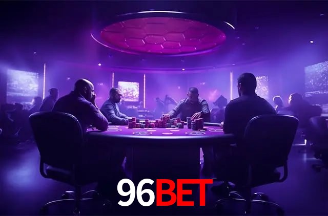 Jogos de Slot 96bet