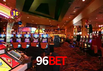 Explorando a Categoria de Eventos em Apostas na 96bet