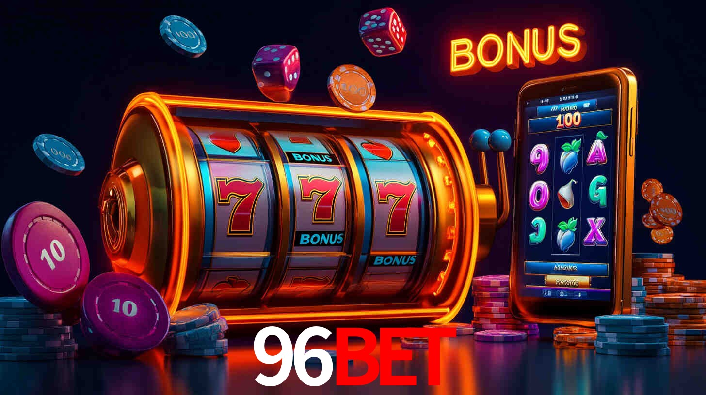 Explorando a Categoria de Eventos em Apostas na 96bet