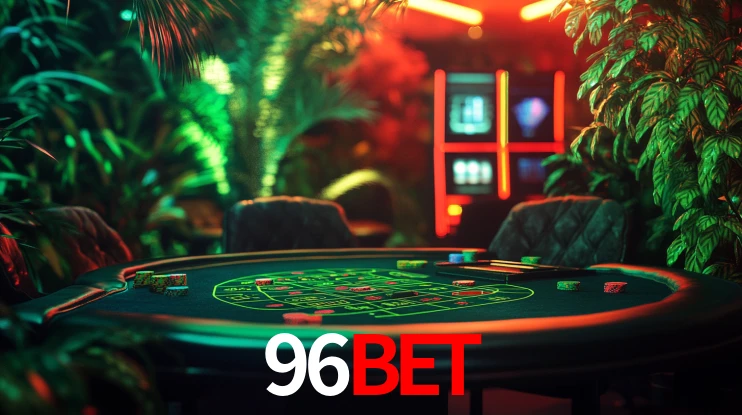 Daily Bonuses 96bet