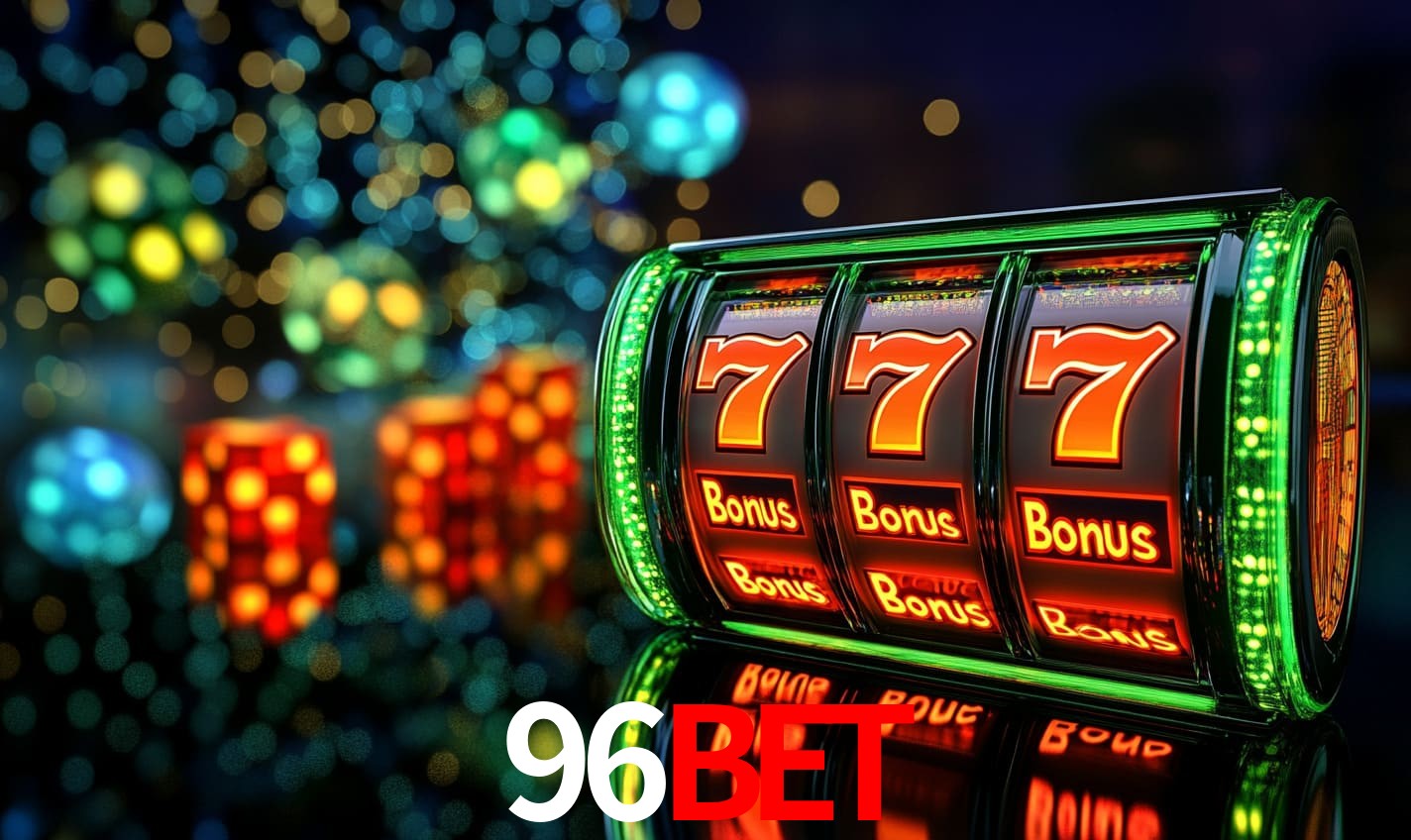 Sistemas de Segurança 96bet