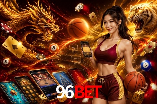 Game Statistics 96bet