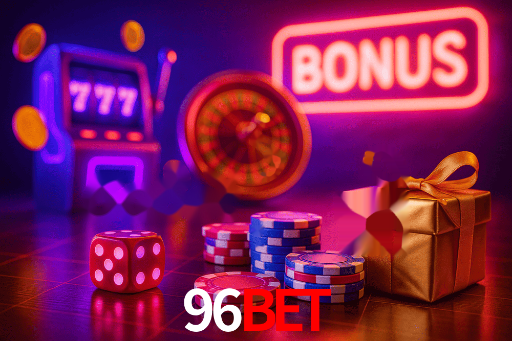 A Experiência Imersiva dos Cassinos Ao Vivo no 96bet
