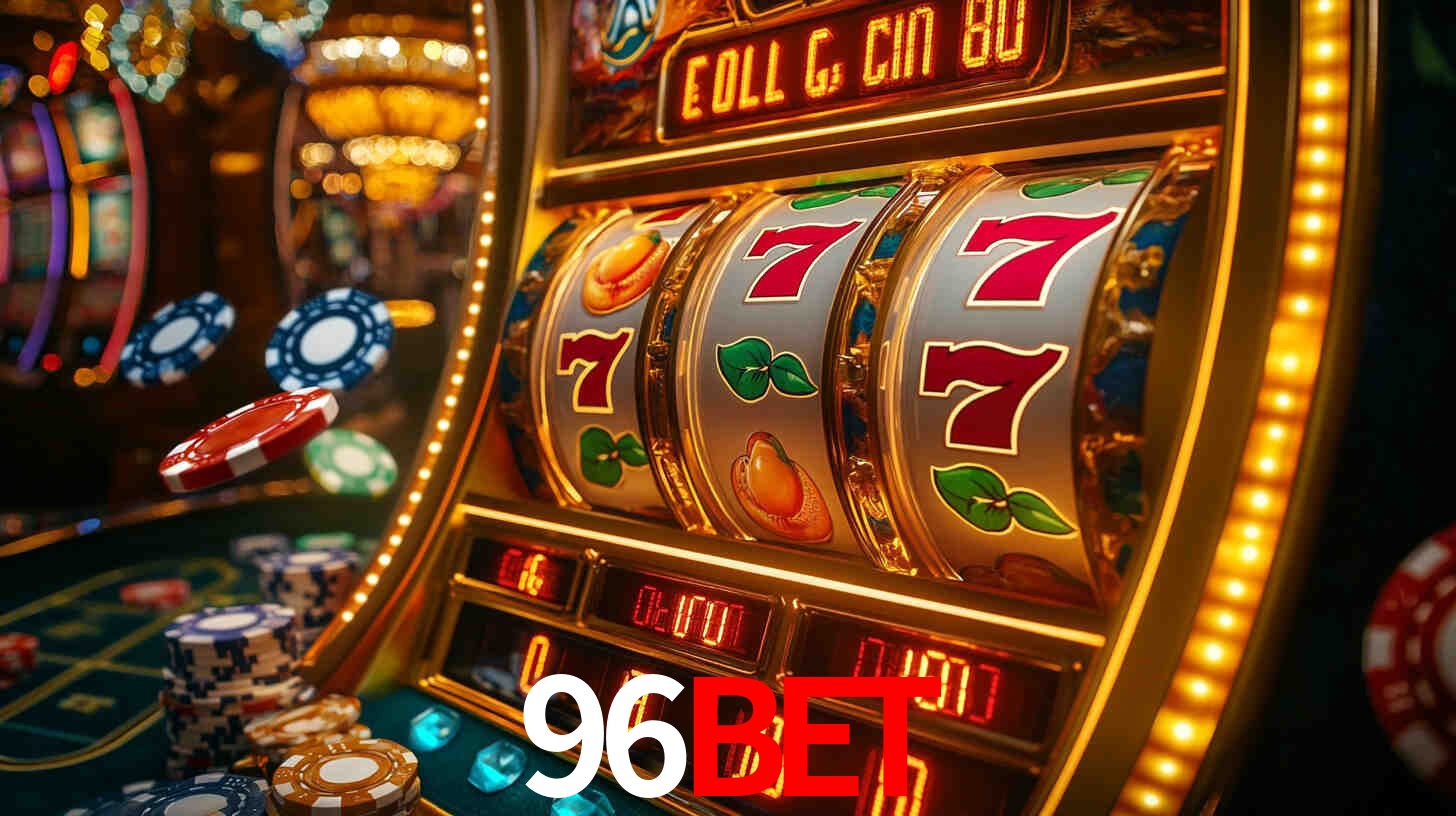Premium Interface 96bet