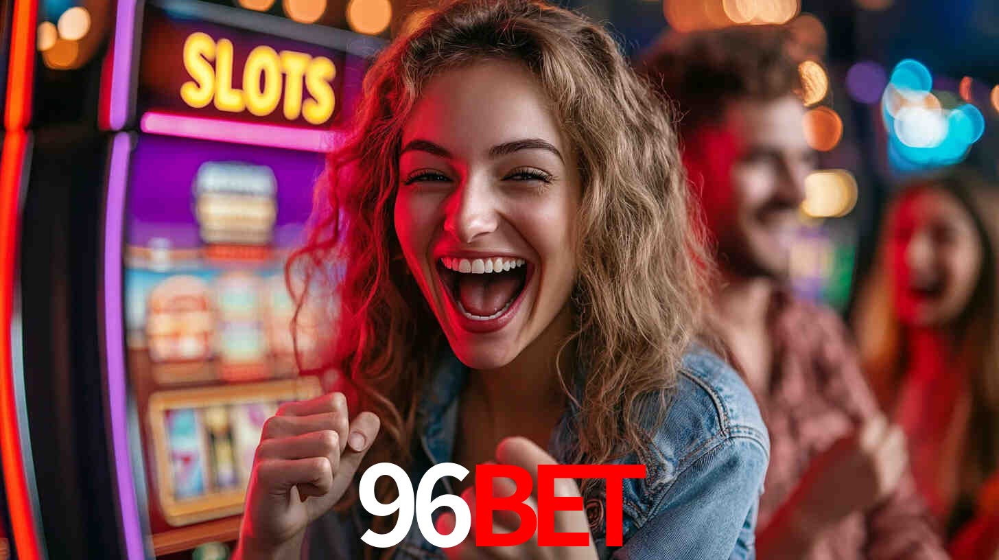 Descubra o Programa VIP da 96bet: Vantagens Exclusivas para Jogadores