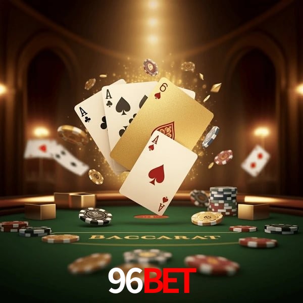 Blackjack Table 96bet