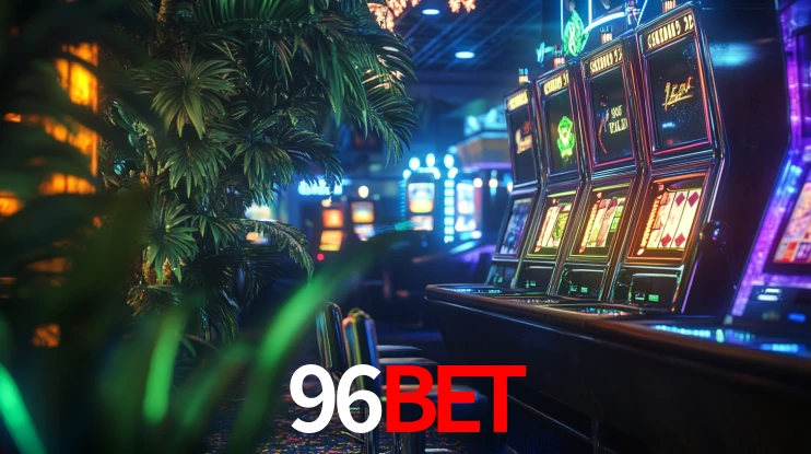 Programa VIP 96bet