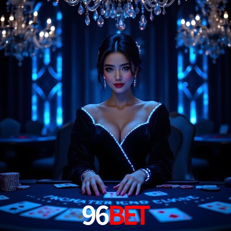 Segurança 2FA 96bet