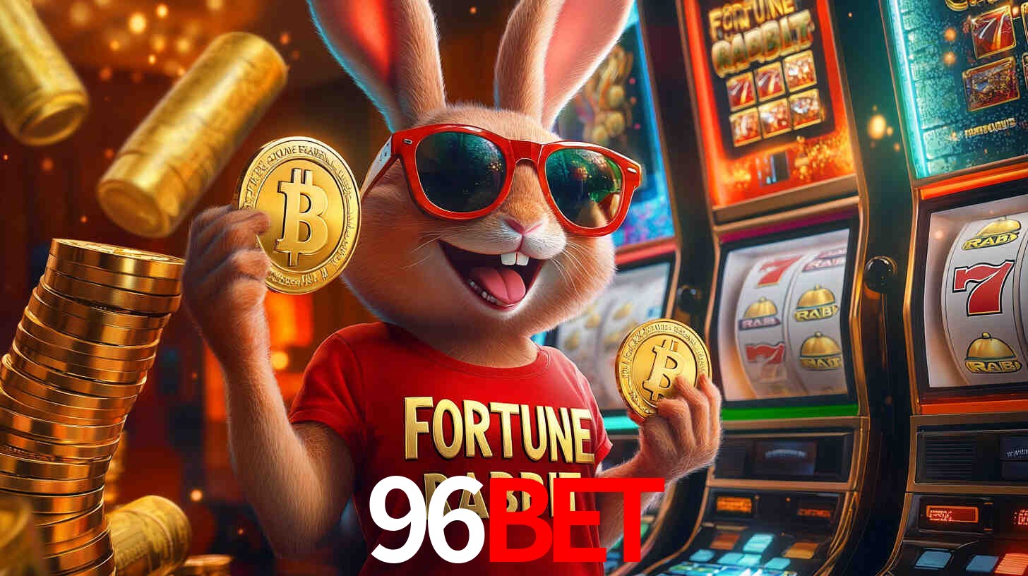 Apostas Esportivas na 96bet: Um Guia Completo