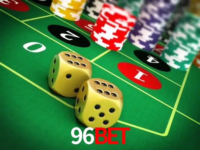 Football Betting 96bet