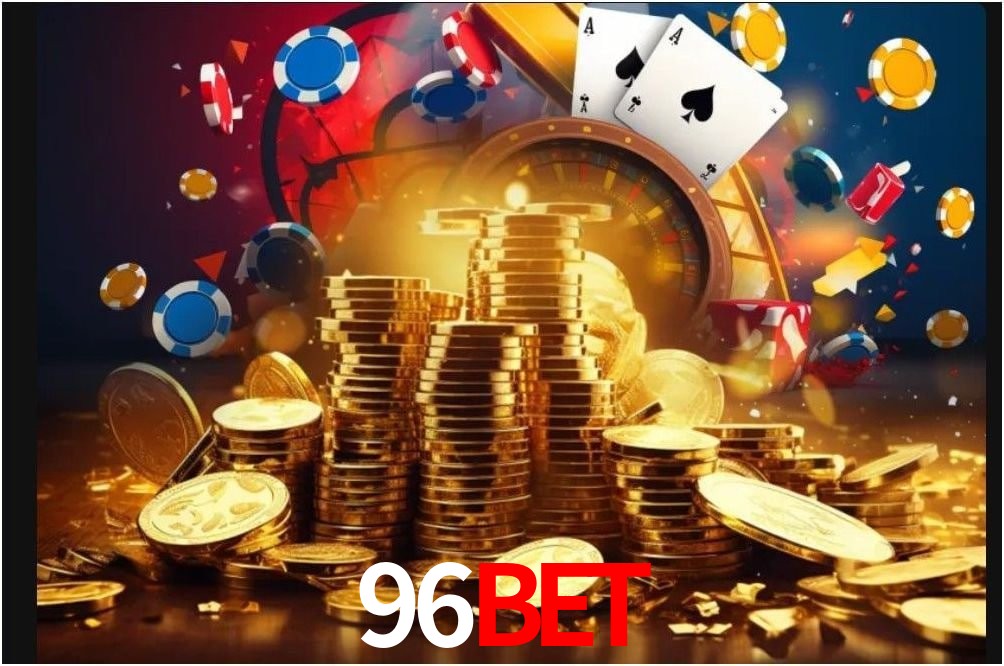Interface Premium 96bet