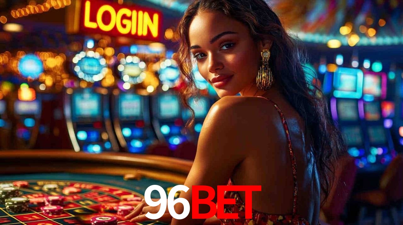 Benefícios da Conta 96bet