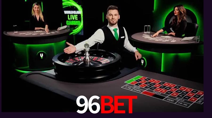 Secure Login 96bet