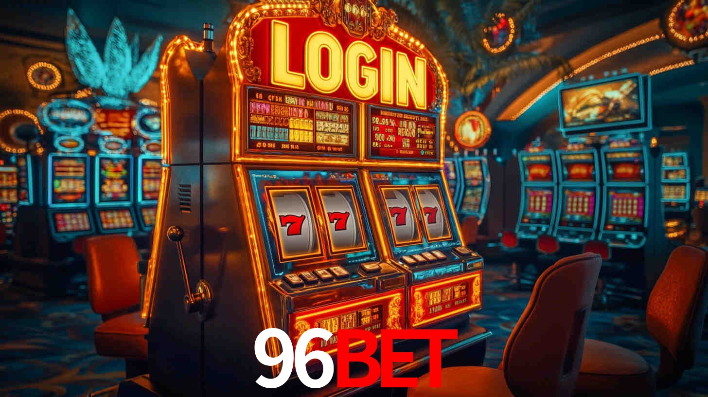 96bet App Interface