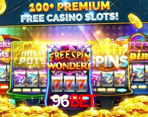 A Emoção da Loteria na 96bet: Uma Chance de Mudança de Vida