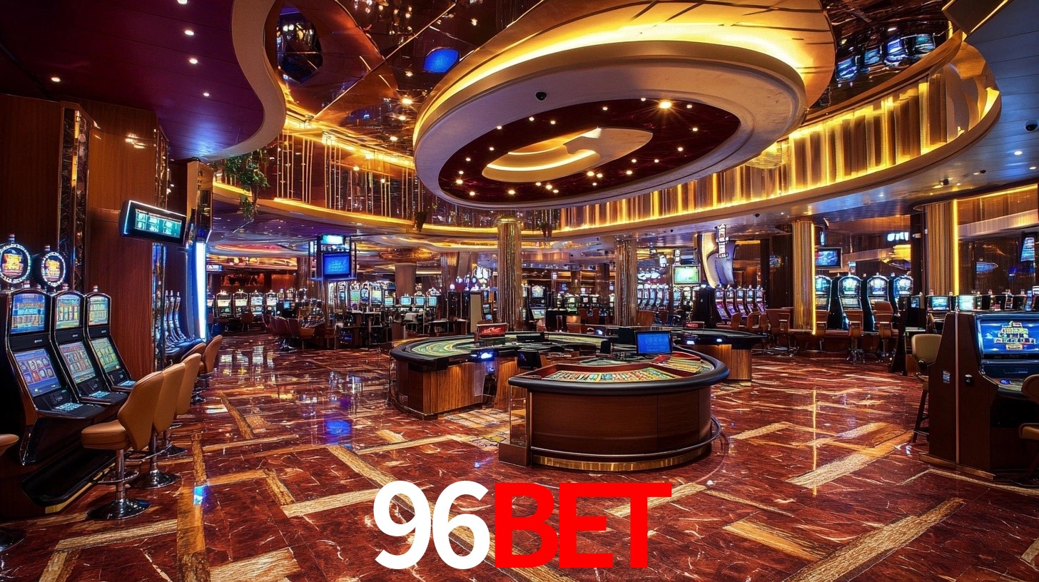 Tournaments 96bet