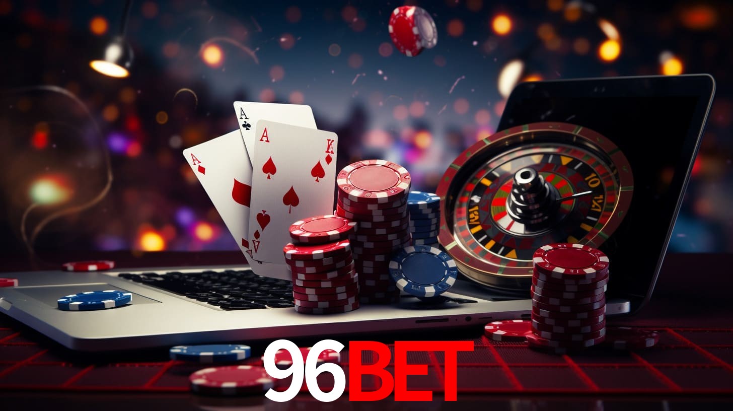 VIP Casino 96bet