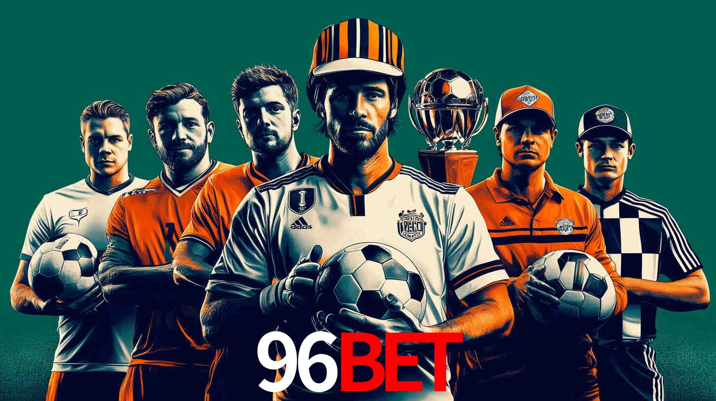 Inovações de Jogos na 96bet: O Futuro das Experiências Interativas