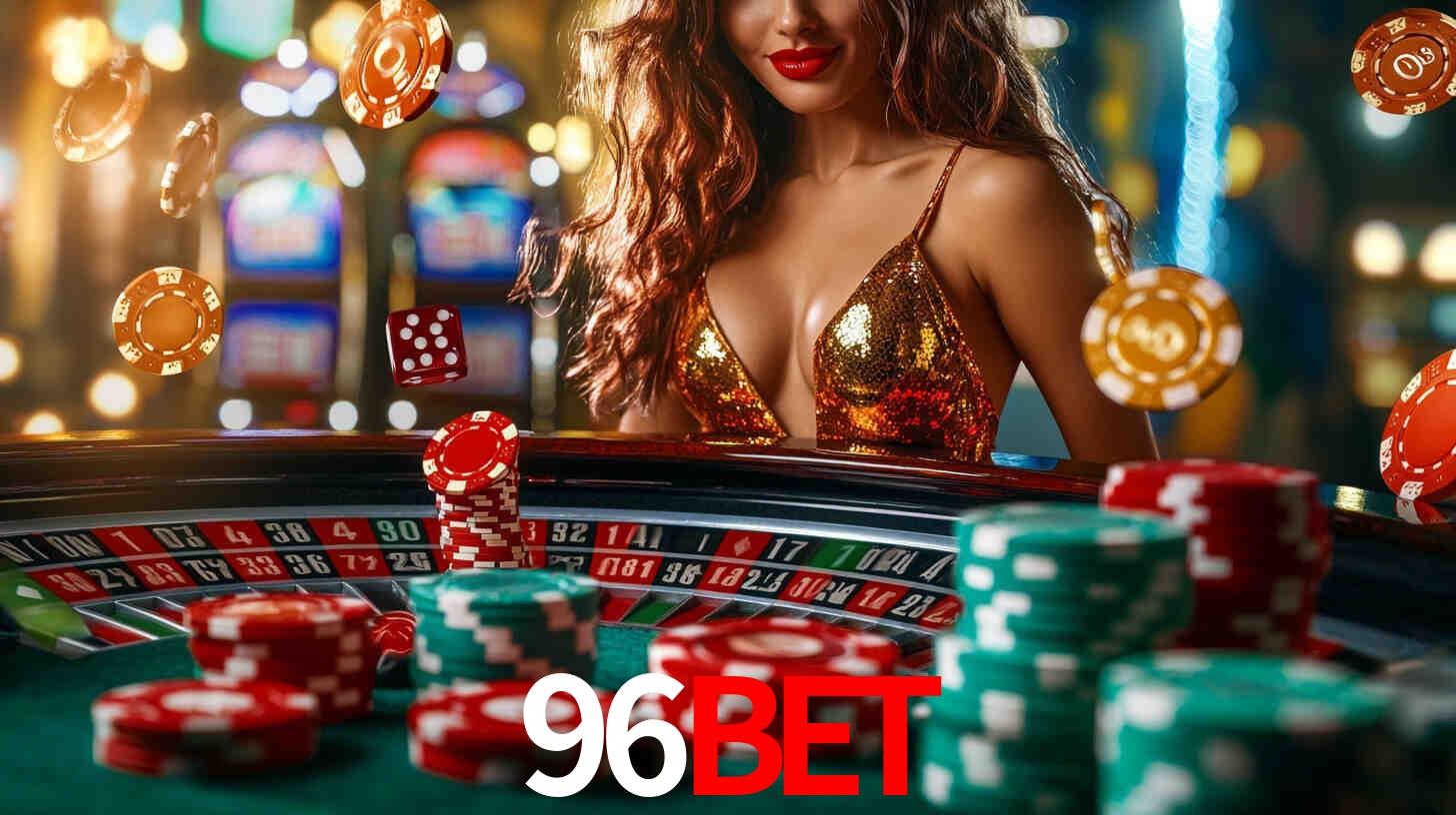 Exclusive Games 96bet