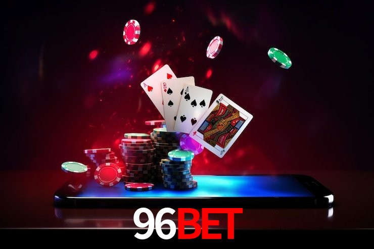 Bonus Features 96bet