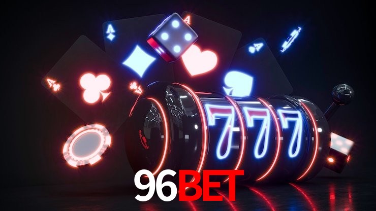 Football Betting 96bet