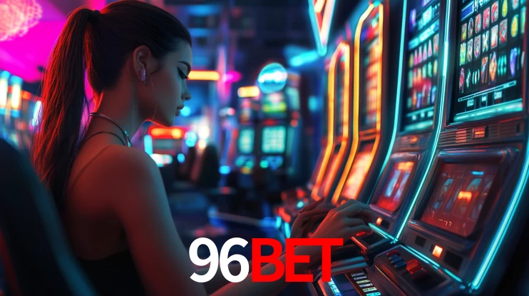 Explore as vantagens do 96bet: serviço profissional e confiabilidade