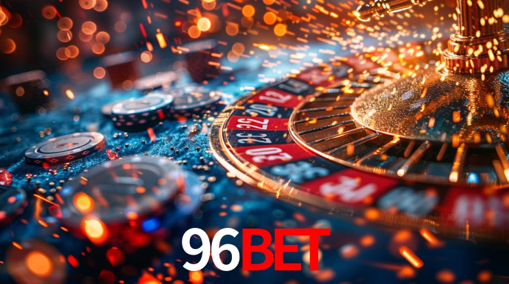 Game Providers 96bet