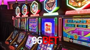 Bônus Diários 96bet