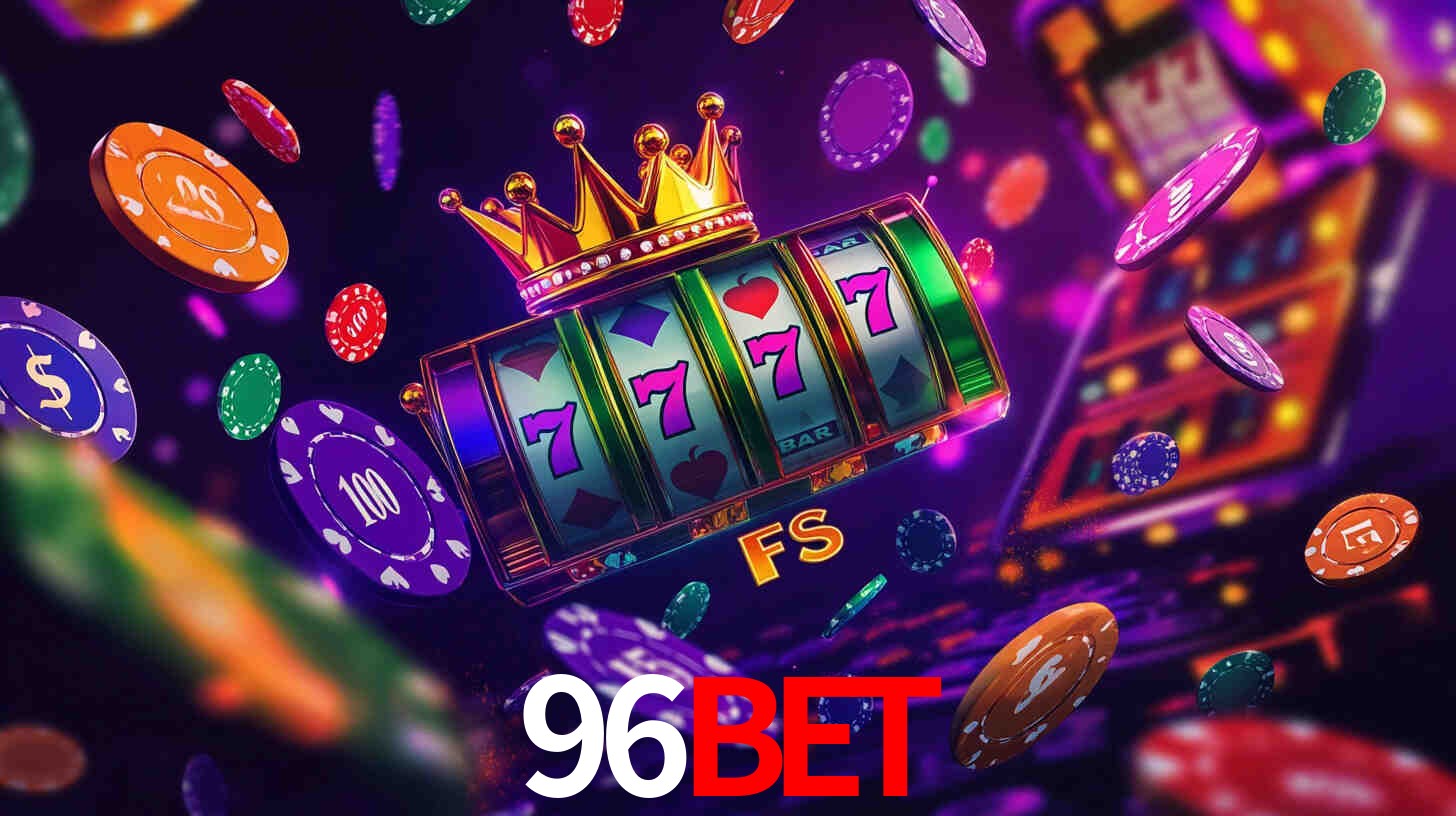 Daily Bonuses 96bet