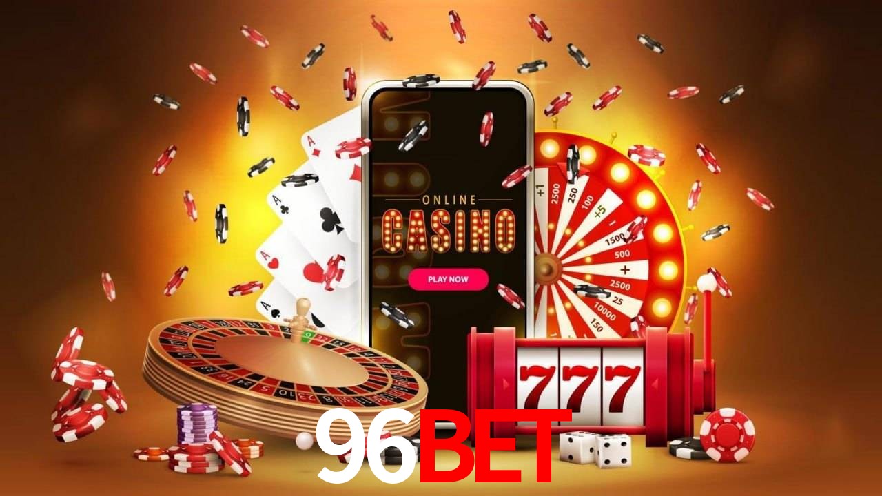 Segurança 2FA 96bet