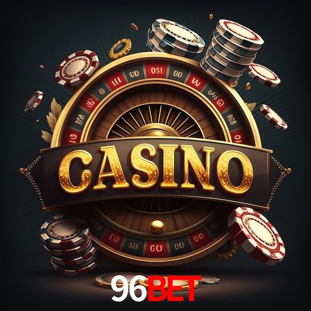 APP oficial da 96bet para mobile