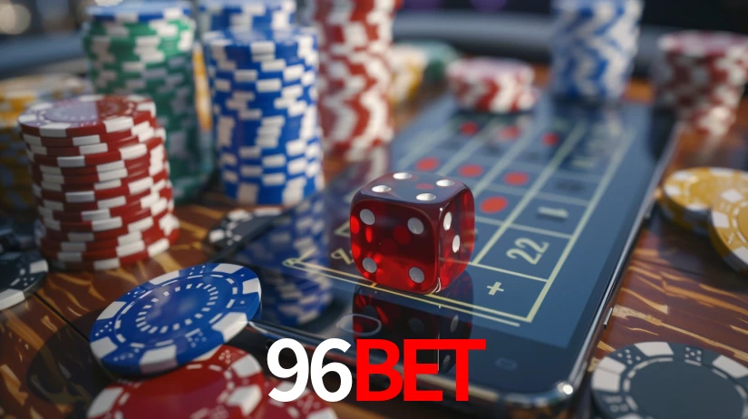 96bet