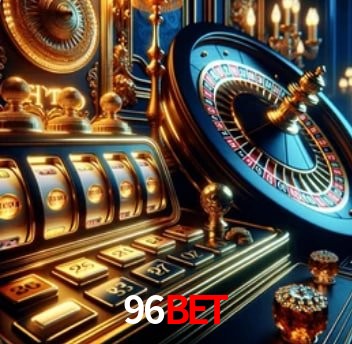 Apostas de Basquete 96bet