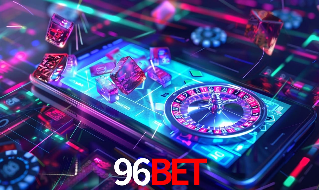 Recursos de Bônus 96bet