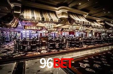 Weekend Specials 96bet