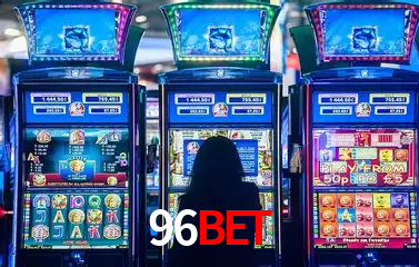 A Emoção da Loteria na 96bet: Uma Chance de Mudança de Vida