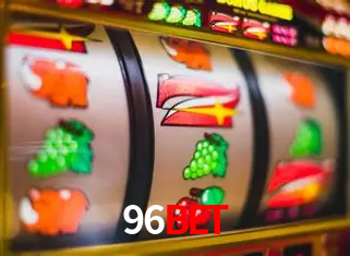 Inovações de Jogos na 96bet: O Futuro das Experiências Interativas