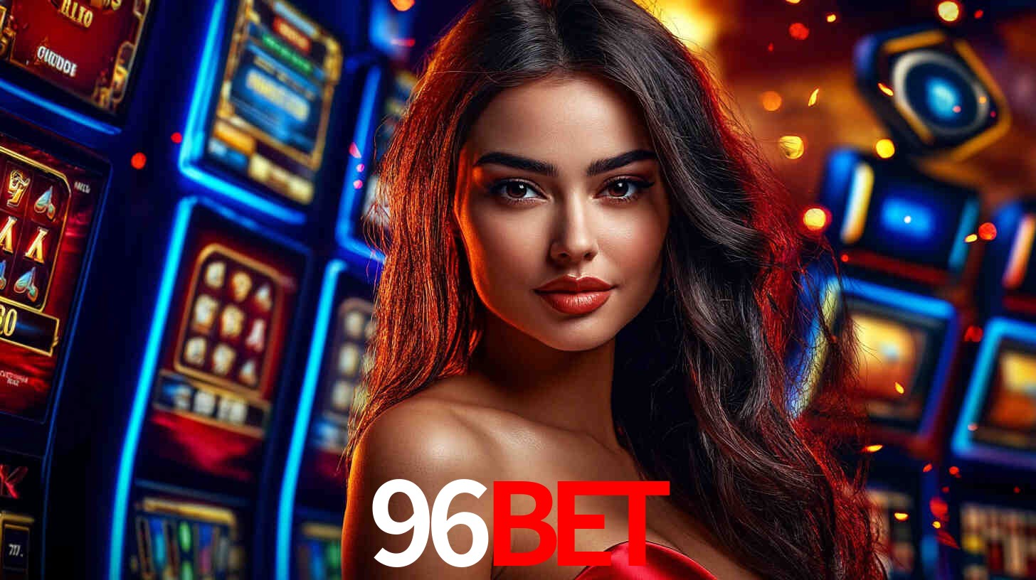 Desvendando o Mundo dos Jogos Virtuais na 96bet