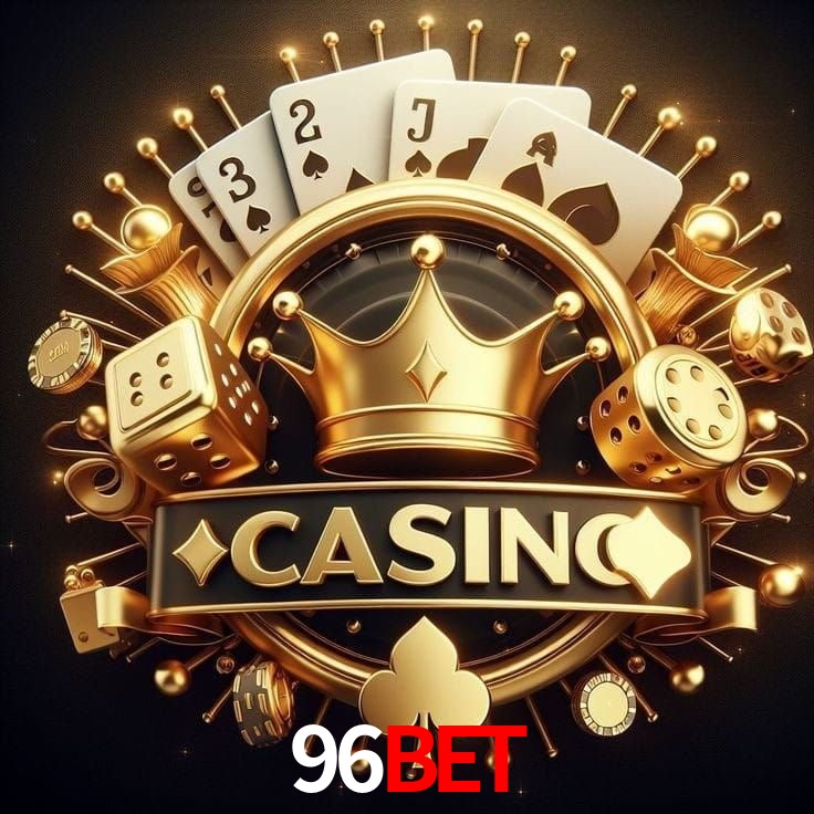 Jogos de Slot 96bet