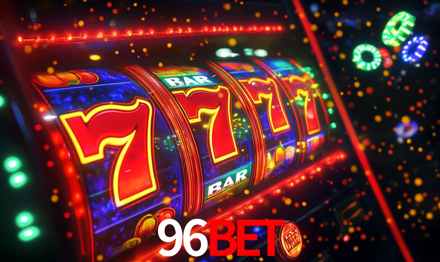 96bet: Seu Especialista em Apostas Esportivas Brasileiras