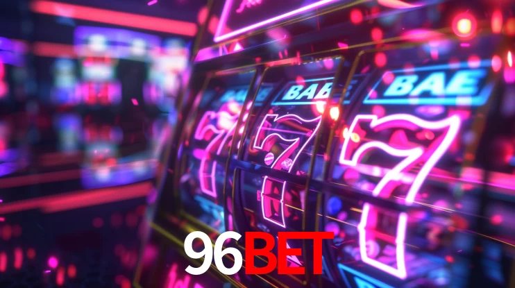 Live Casino 96bet