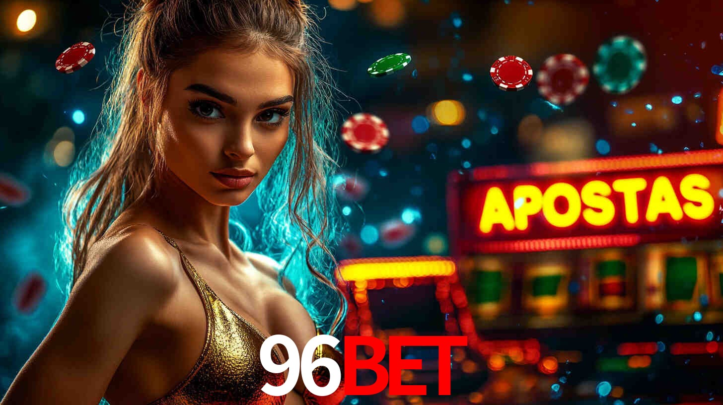 Descubra a Essência do 96bet: Nossa História e Compromissos