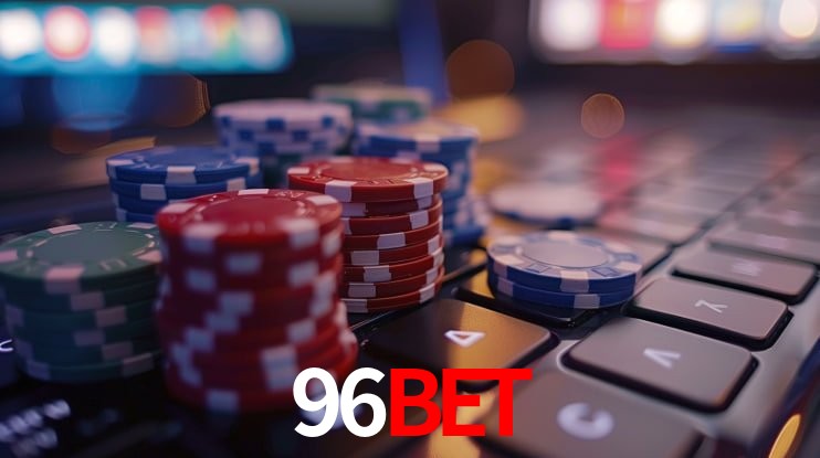 Promoções Sazonais 96bet