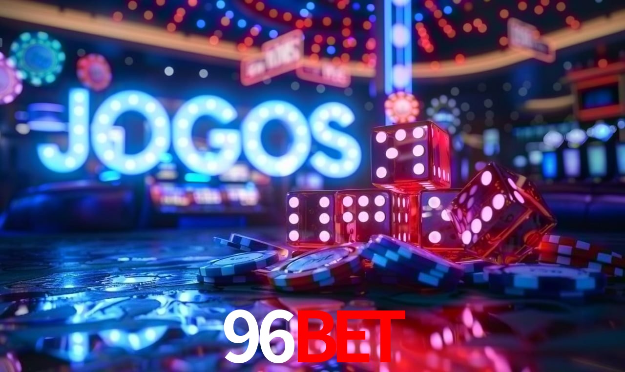 Torneios 96bet