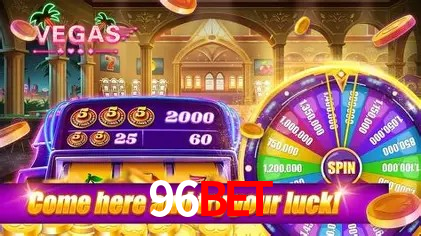 Seasonal Promotions 96bet