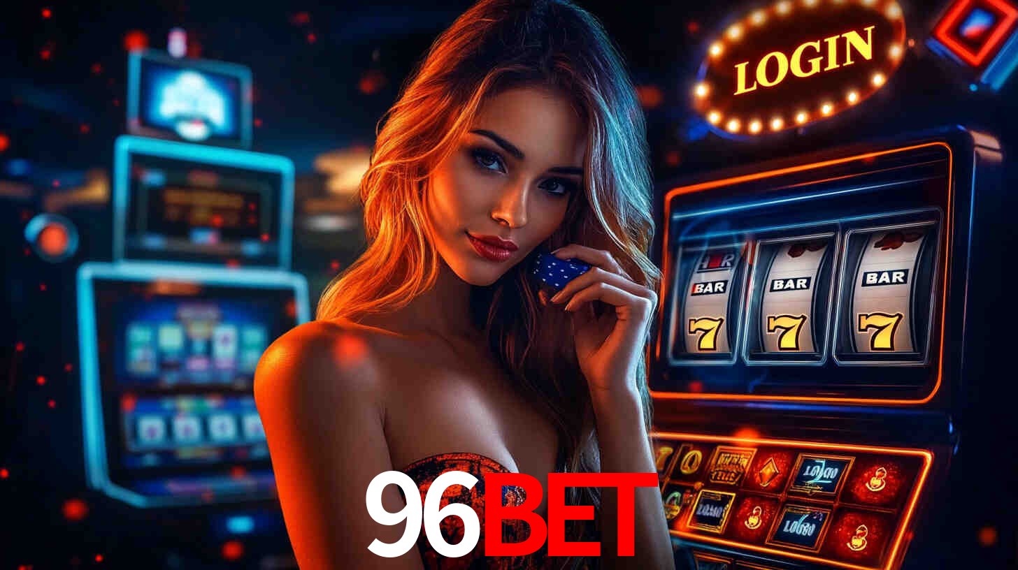96bet login