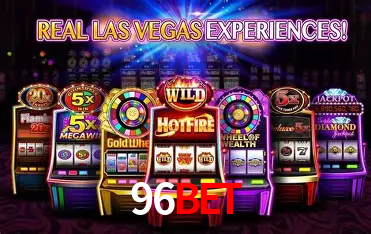 Desvendando o Mundo dos Jogos Virtuais na 96bet